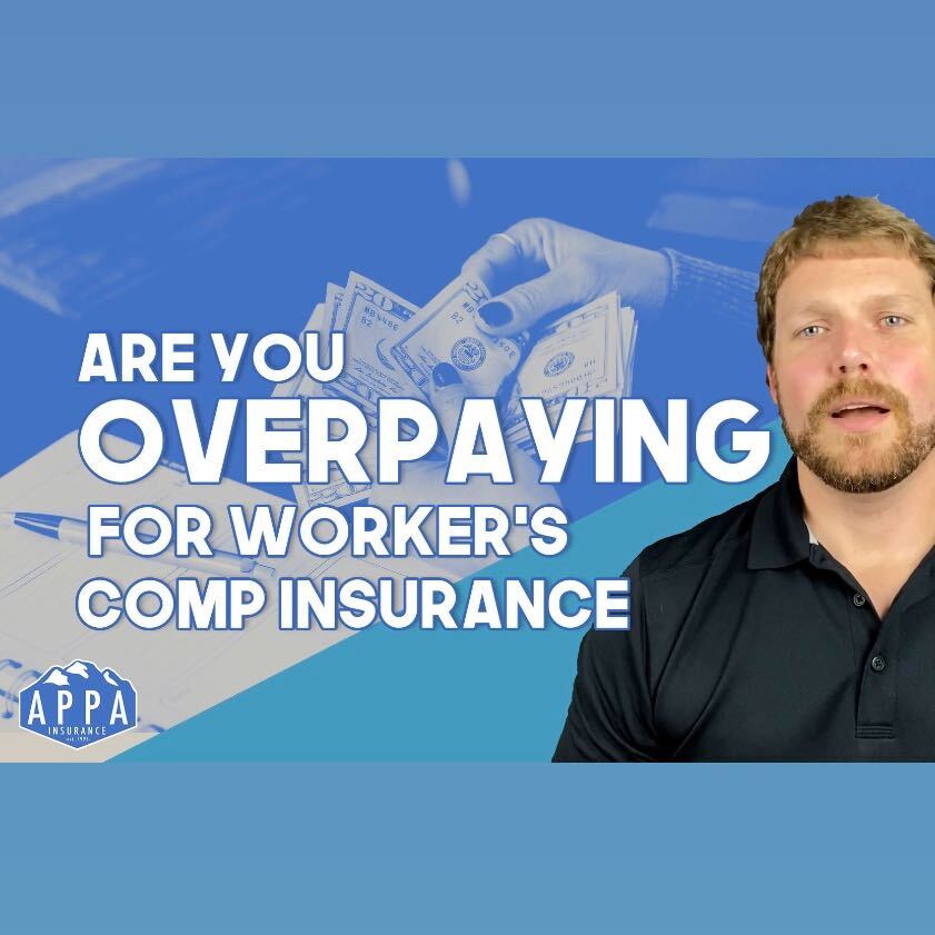 3 Tips to Getting a Better Workers Comp Rate APPA Insurance